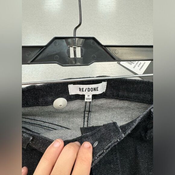 Redone Jeans - Picture 9 of 9